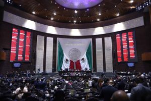 EL CEE MORENA CDMX RECONOCE A LAS DIPUTADAS Y DIPUTADOS FEDERALESDE LA CIUDAD DE MÉXICO QUE VOTARON A FAVOR DE LA REFORMA ELECTORAL