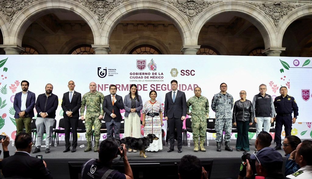 Con todo y Mundial, junio de 2026 alcanza su mínimo histórico en homicidios de los últimos 15 años
