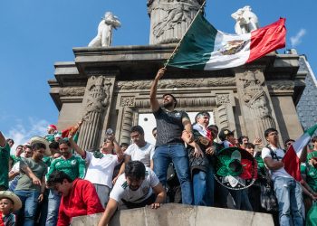 Mundial 2026 dejó prosperidad compartida, empleo, turismo y obras permanentes para el pueblo de la Ciudad de México