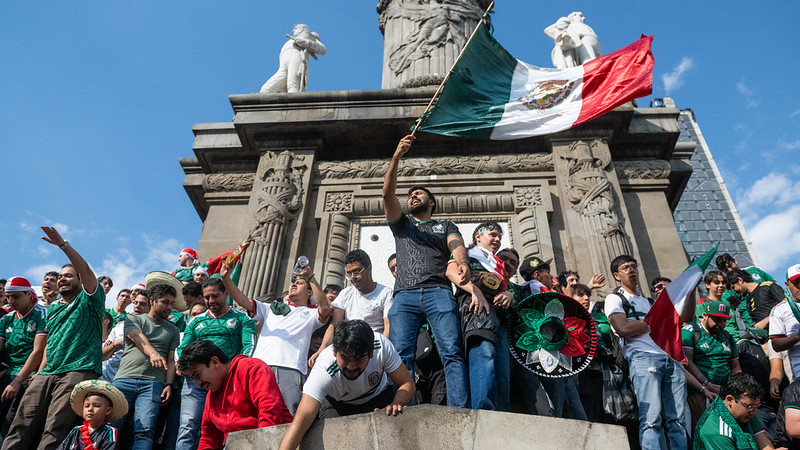 Mundial 2026 dejó prosperidad compartida, empleo, turismo y obras permanentes para el pueblo de la Ciudad de México