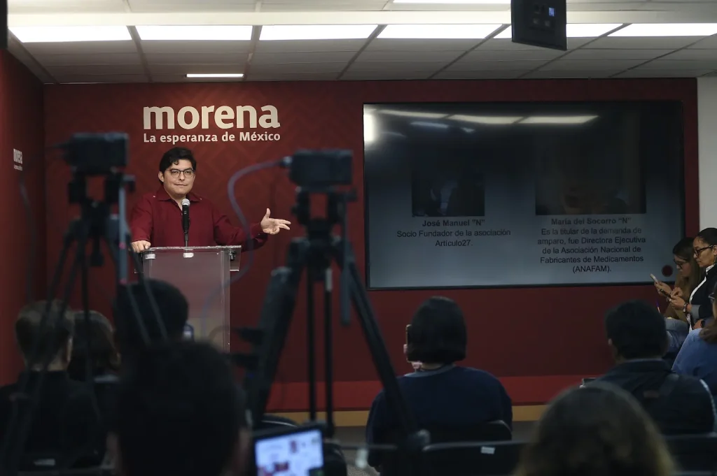 El PAN pone en marcha operación política para frenar Línea 5 del Cablebús