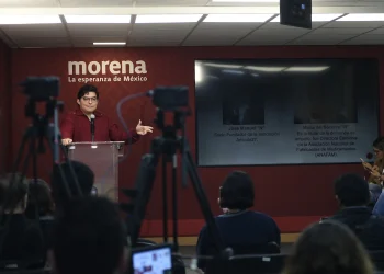 El PAN pone en marcha operación política para frenar Línea 5 del Cablebús