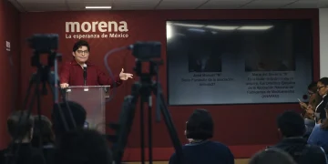 El PAN pone en marcha operación política para frenar Línea 5 del Cablebús