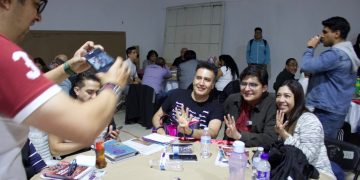 Comienza la construcción del Proyecto Alternativo de Miguel Hidalgo
