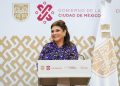 Gobierno de Clara Brugada