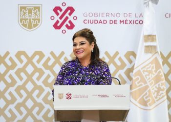 Gobierno de Clara Brugada
