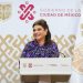 Gobierno de Clara Brugada
