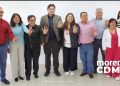 12 ejes para la nueva dirigencia