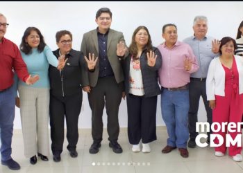 12 ejes para la nueva dirigencia