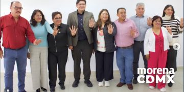 12 ejes para la nueva dirigencia