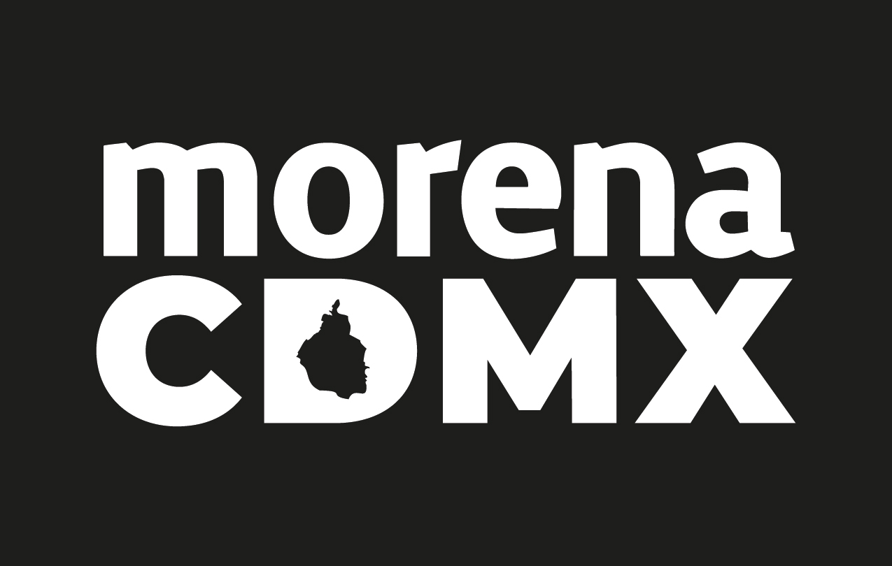 Morena CDMX