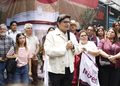 Es mentira que aumentará el predial en CDMX: Morena