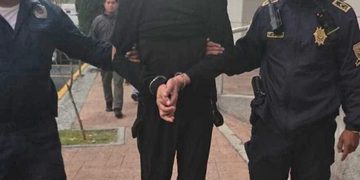 Respaldamos el actuar de la SSC en la detención de un posible responsable del envenenamiento de animales de compañía en el Parque España