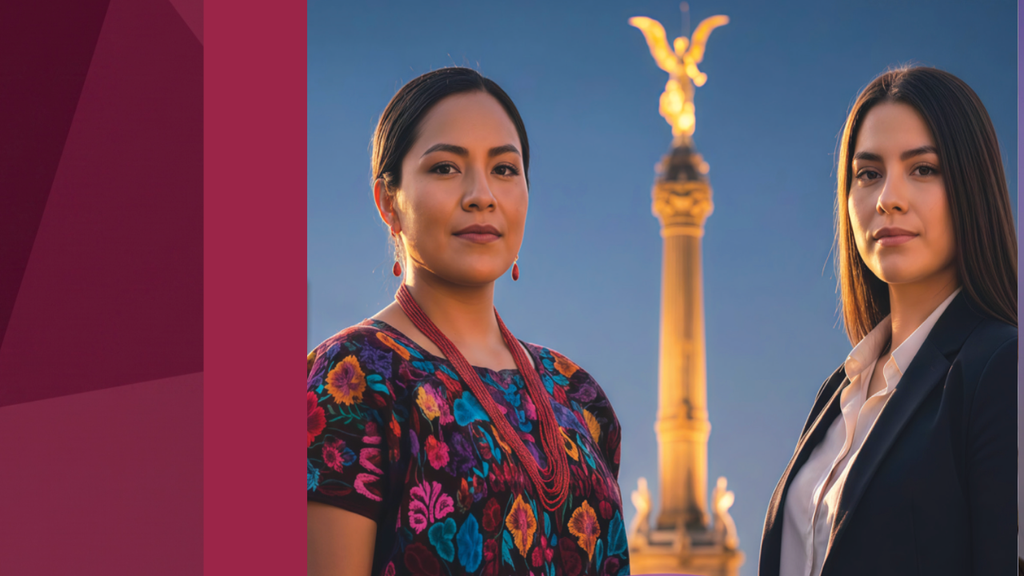 La igualdad sustantiva, como pilar en la construcción de mejores condiciones de vida, para las mujeres que habitan en la CDMX