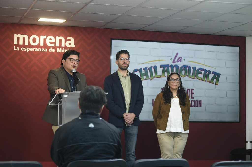 El predial no aumentará en la Ciudad de México, reitera Morena
