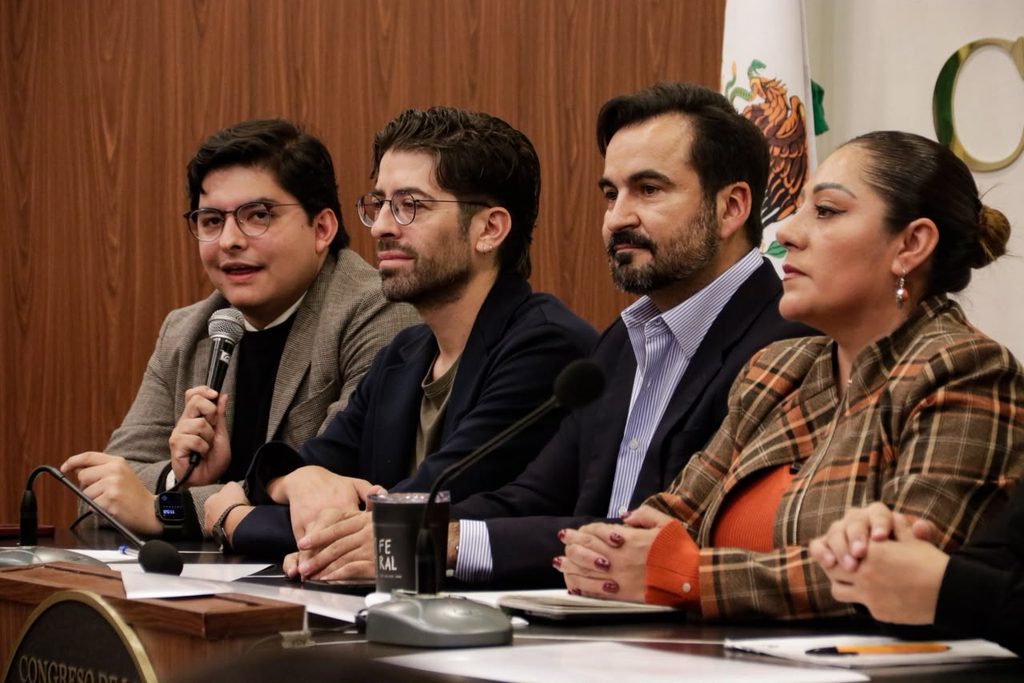 No habrá predialazo en la CDMX, afirma el Grupo Parlamentario de Morena