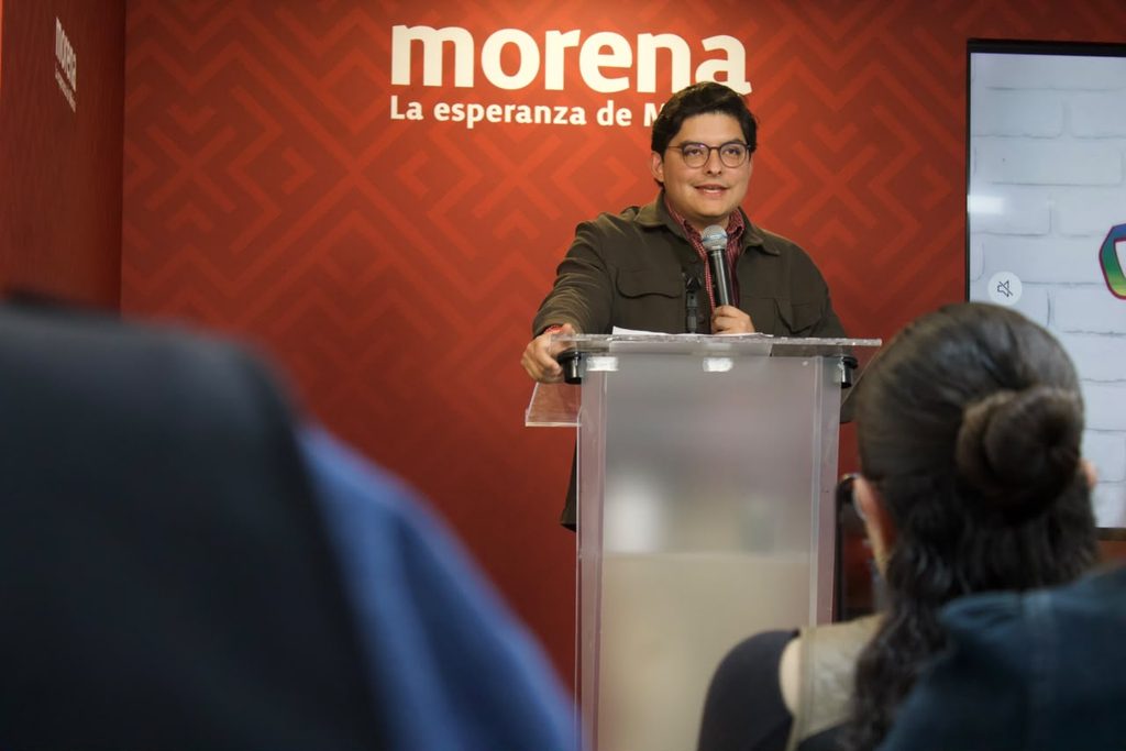 Es mentira que aumentará el predial en CDMX: Morena