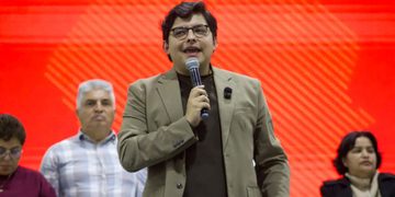 Morena CDMX respalda a la presidenta del Comité Ejecutivo Nacional, Ariadna Montiel