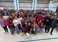 Concluyen los encuentros con la militancia de la CDMX
